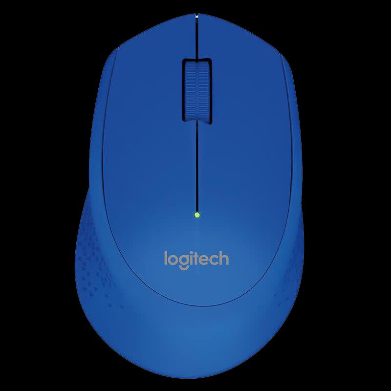 Logitech Беспроводная офисная мышь M275
