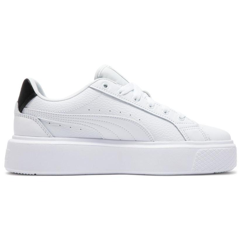 Puma Мужские кроссовки OSL Pro Белый Puma Team Gold 391220-04