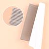 2x Cat Needlle Comb Floating Hair Removal Deshedding Tool Pet Hair Brush Cat/Dog Massage Comb Stainless Steel