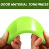 SEAMETAL Auto Cleaning Tools Window Tints Plastic Wrap Vinyl Glass Water Wiper Film Scraper Squeegee