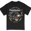 Vintage Tiger T Shirt Handmade Clothing Co Usa Made 17