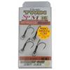 Gamakatsu Treble Hook Rose Rose TGW Twin SP-M NSC