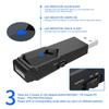 Для h-совместимого конвертера Handle Compact Portable для h OLED-конвертера