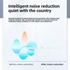 Беспроводные Bluetooth-наушники с подвесным ушным вкладышем, непрозрачные Bluetooth-наушники