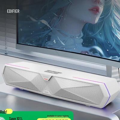 Edifier M30SW 2.1 Настольная игровая акустическая система Штепсель CN (адаптер в комплекте)