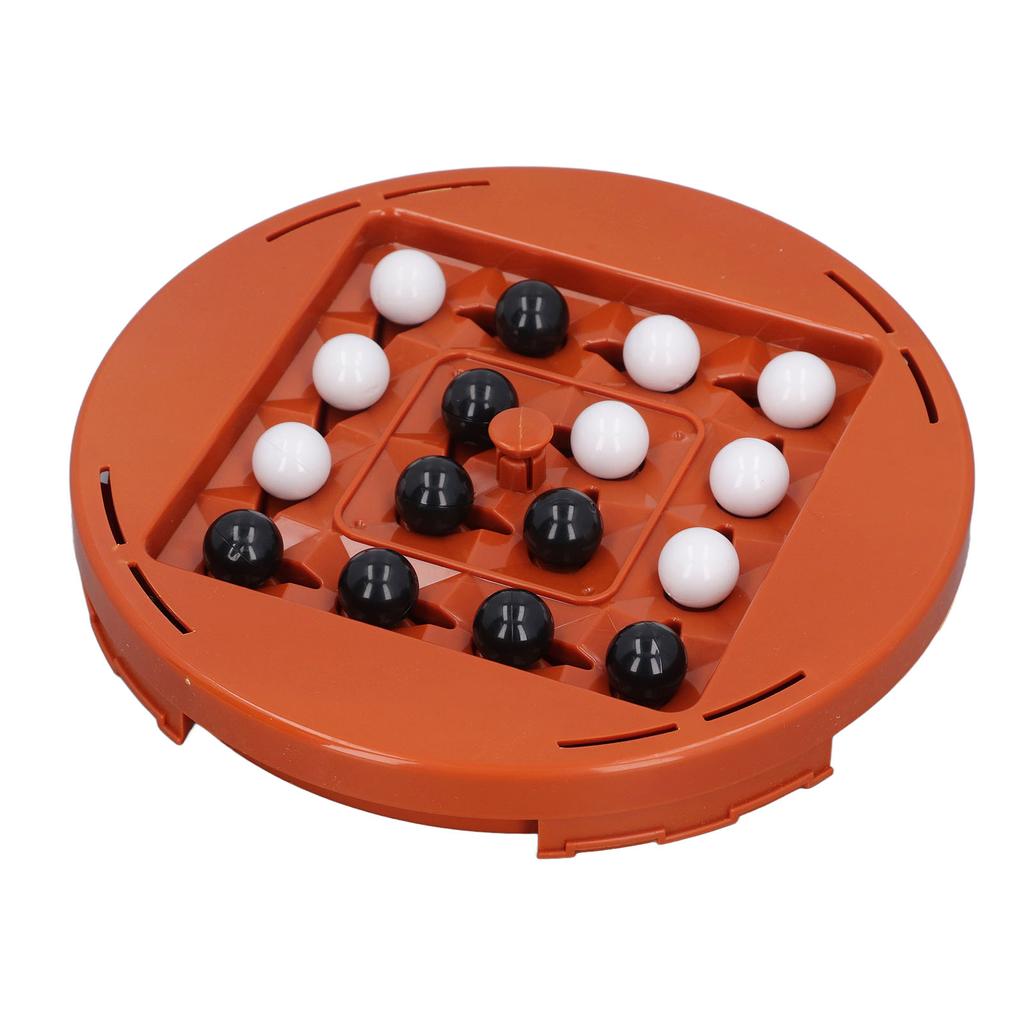 Track Logic Chess Game Thinking Development Educational Strategy Board Game for Double Players