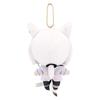 Shirakami Fubuki Plush Toy Hololive Friends To Go Official Goods
