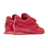 Reebok Мужские кроссовки Legacy Lifter 3 Cherry Red Неоново-вишневый 100033341