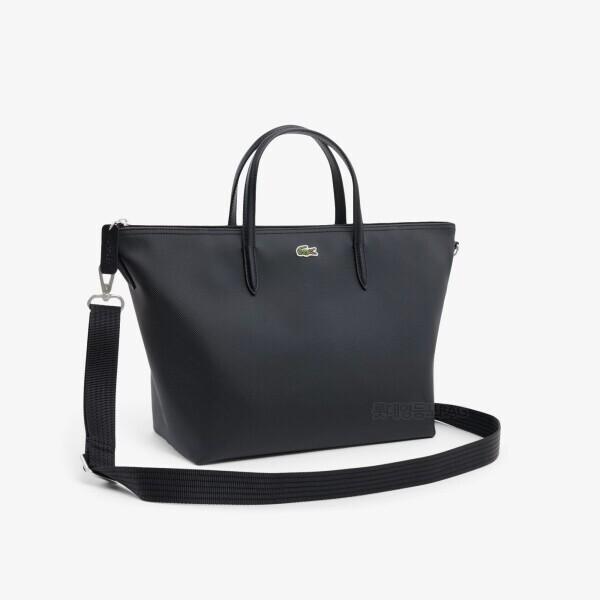 Lacoste Маленькая сумка-шоппер L.12.12 26ss
