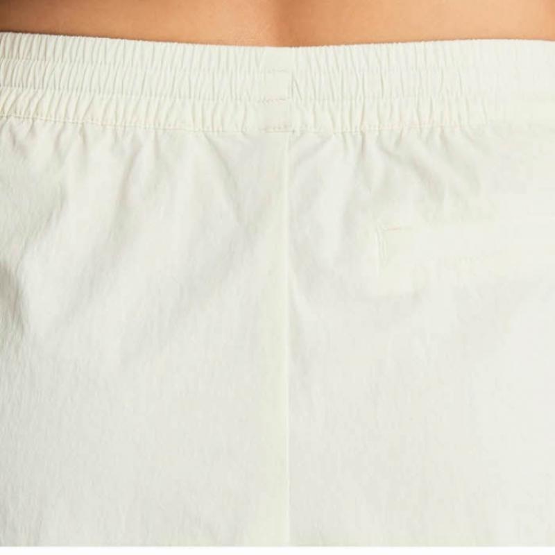 New Balance Брюки Eqs Nbnte2w412 64 женские нейлоновые эластичные брюки-джоггеры