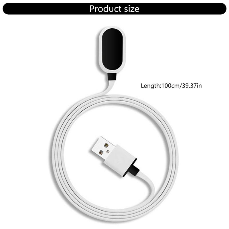 Magnetic Charging Cable For Y03 Y05 Y5S Q1S Z1S Z1Y Z2Y Z2S Z5 Z5Q Z3D Kids Smartwatch With Voltages&Current Protections