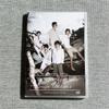 [Б/У] Tohoshinki/Все о Tohoshinki Сезон 3 (Комплект из 6 дисков)