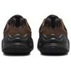 Nike Мужские кроссовки Tech Hera Cacao Wow Brown Bronzine Black FJ9532-200
