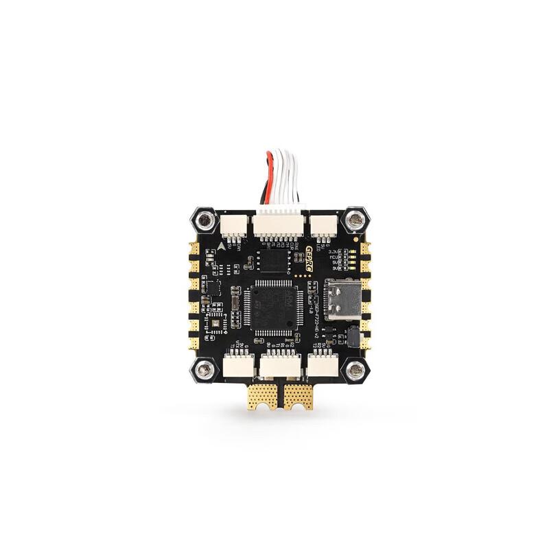 Полетный стек GEPRC TAKER F722 BLS 50A (Китайская версия)
