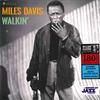 LP Record MILES DAVIS - Walkin' 37080 Jazz Images 2018 Europe Jazz