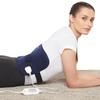 Romsons Orthopaedic Electric Heating Pad | Heat Belt with Temperature Controller | Pain Relief Heating Belt | X-Large