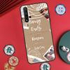 Чехол для телефона Huawei Nova 12s 7i 8i 11i 12i Y73 Y70 Y90 Y60 Y72 Y61 Y91 9 10 SE P30 Pro P40 Lite с изображением сериала "Холм одного дерева"