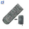 Junpinjia Thickened Warm Camouflage Adult Camping Sleeping Bag