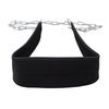 Weight Lifting Belt Waist Protection Adjustable Weightlifting Belt for Training Gym