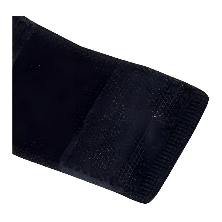 New Anta Variety Training Collection Polyester Cell Phone Pouch Unisex Neon Green 992447147R-2