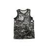 NBA San Antonio Spurs LaMarcus Aldridge #12 Basketball Jersey Men Tops Black AJ4644-011
