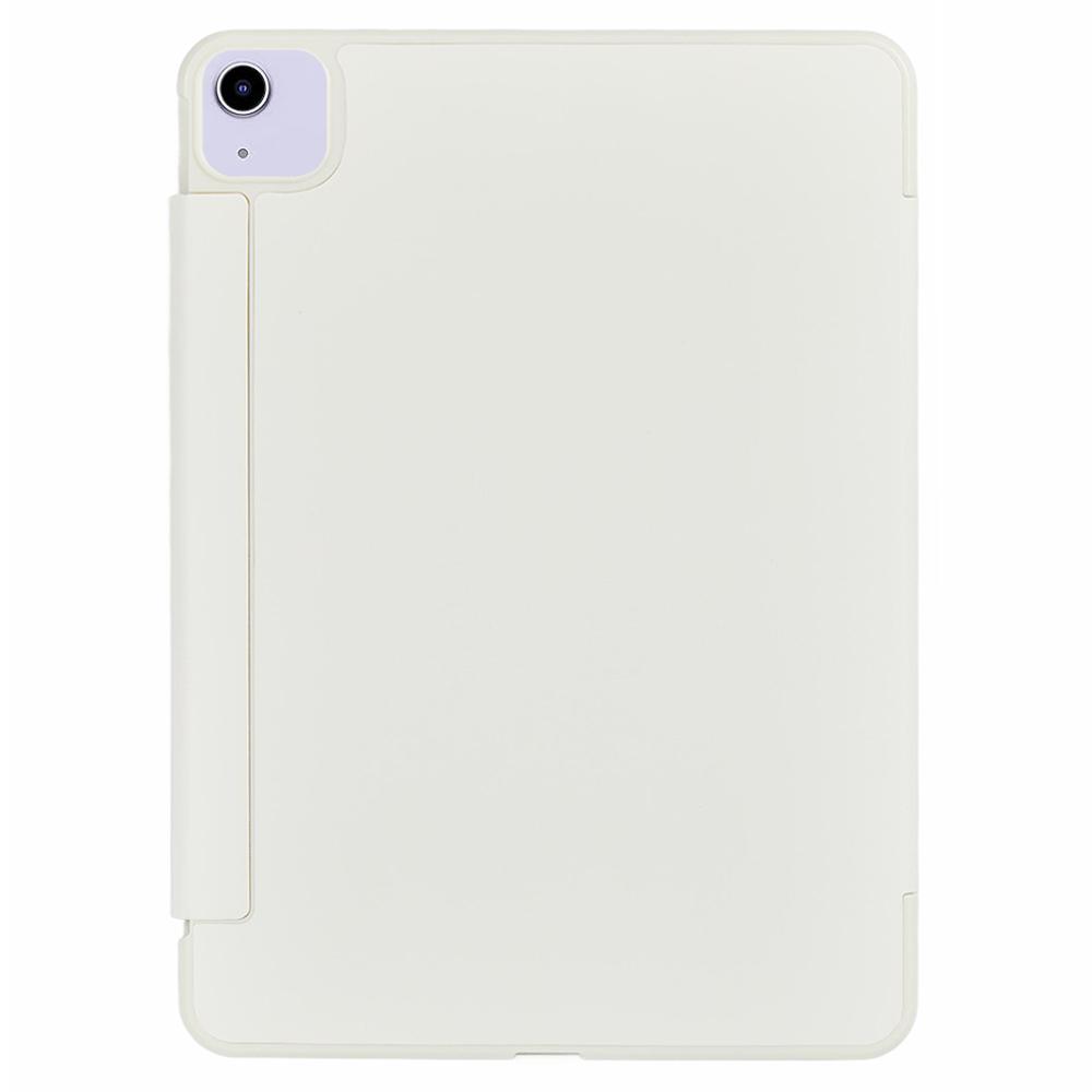 Tablet Case for iPad Air 11 (2025)/(2024)/Air (2022)/(2020)/Pro 11 (2023)/(2022)/(2021)/(2020) Y-Shape Stand Leather Cover Auto Wake/Sleep