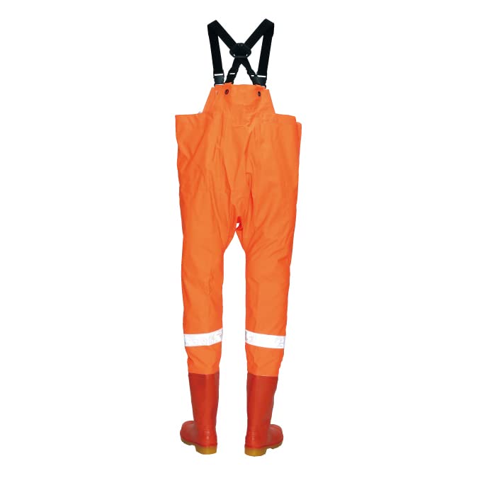 Hanshin Soji Waders Size 29 BW-72