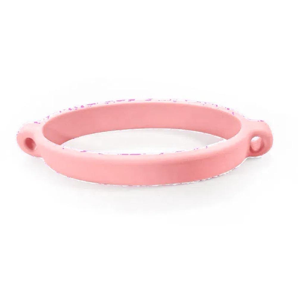 Silicone Ring Strap Water Bottle Sling Holder DIY Water Bottle Handle for Owala Water Bottle
