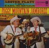 CD FLATT & SCRUGGS - Foggy Mountain Jamboree 82876776272 Columbia 2008 US Country/Folk Used