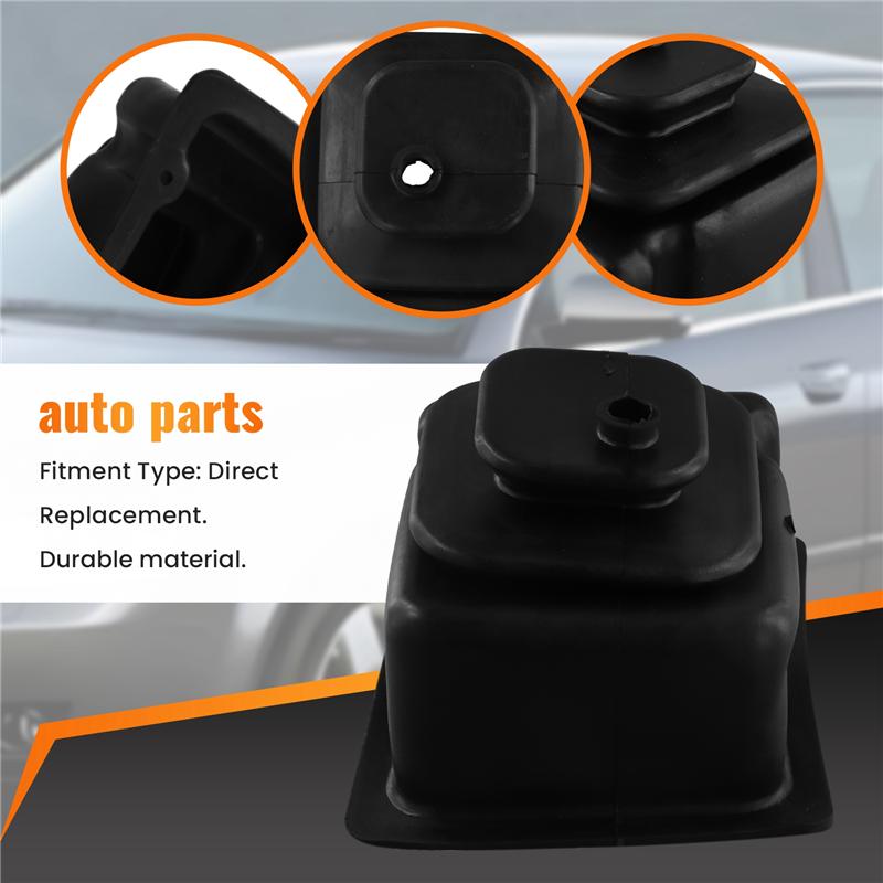 Горячая Распродажа-437504A000 Чехол Рычага Переключения Передач Пыльник Для Hyundai H1 Starex H-1 1997-2005 43750-4A000,437504A000 Автомобильный Шифт Л