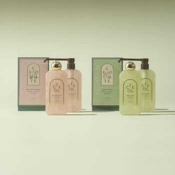 Boutique d'Eau Maison Hand Wash 315ml