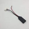 Bluetooth AUX Кабель для Subaru Outback/Legacy с 6-дисковым CD-плеером