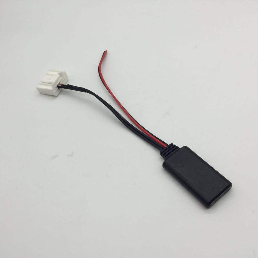 Bluetooth AUX Кабель для Subaru Outback/Legacy с 6-дисковым CD-плеером