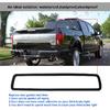 3rd Third Brake Light Seal Gasket Compatible with Dodge Ram 1500 2009 to 2018, Dodge Ram 2500 3500 2010 to 2018