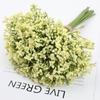 Gift Party Supply Simulation Flower Gypsophila Flowers DIY Floral Bouquets Artificial Flowers