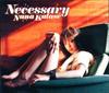 CD НАНА КАТАСЭ, НАТСУМИ ВАТАНАБЭ, САКИ - Necessary/EVERY///(шокайгентейбан) AVCD30532B Avex Trax 2003 Япония Японская поп/рок Б/у