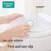PurCotton Disposable Toilet Seat Covers