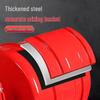 Jinglian Electric Portable Drum Mixer CN plug (adapter included)