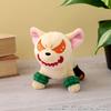 My Hero Academia Bakugo Katsuki Plush Mascot MHAnimals Bakudog Dog