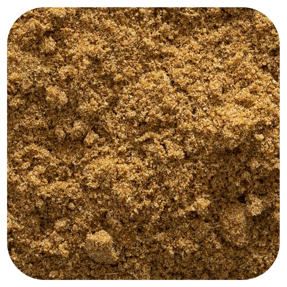 Frontier Natural Products Ground Cumin Seed, 16 oz (453 g)