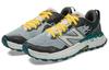 New Balance Fresh Foam X Hierro v7 'Concrete Vintage Teal'