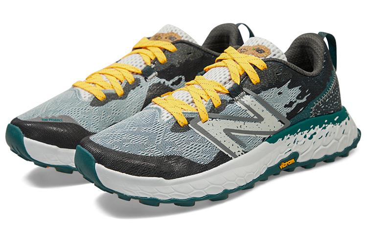 New Balance Fresh Foam X Hierro v7 'Concrete Vintage Teal'