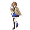 Assault Lily Kawamura Yuzuriha Simple Package Completed Doll 1/12