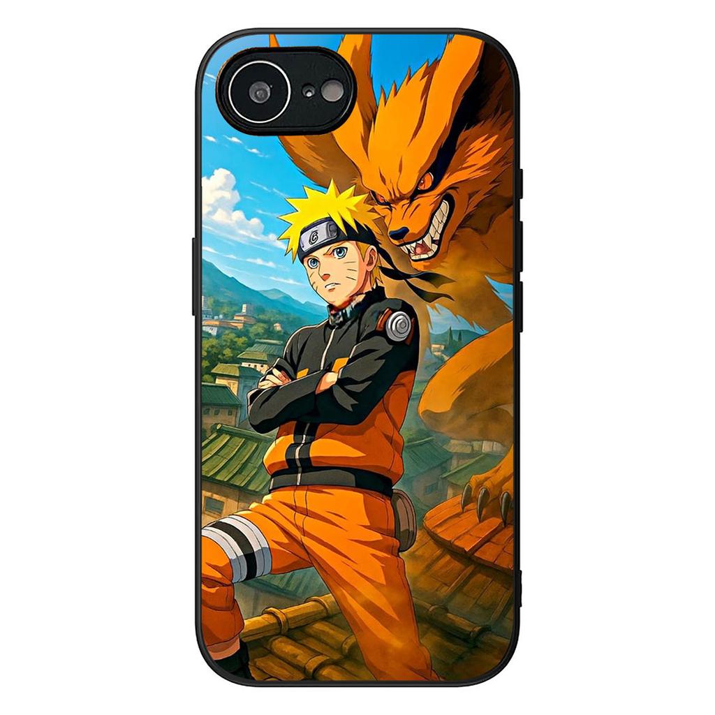 Аниме Гаара Наруто Обои Чехол для телефона для Samsung Galaxy S22 S21 S20 FE Ultra Plus A35 A36 A37 A33 A34 A04 A71 Чехол
