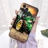 Чехол для телефона с сельскохозяйственной машиной и трактором для iPhone 8, 7, 6, 6S Plus X SE 2020 XR XS 14, 11, 12, 13, Mini Pro Max, чехол для мобильного телефона
