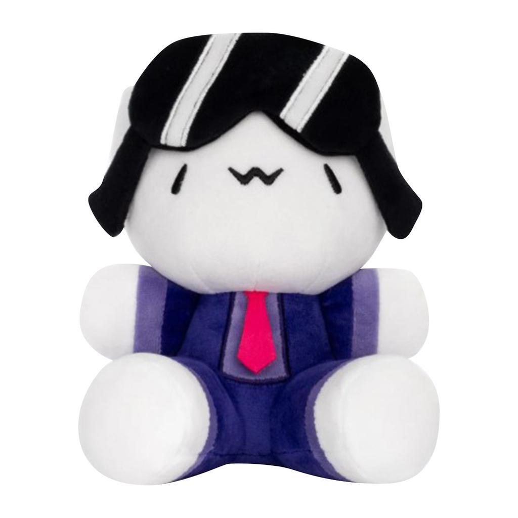 Плюшевая кукла, Игрушка в подарок, Мультфильм, Детская тряпичная кукла, Детская подарочная подушка