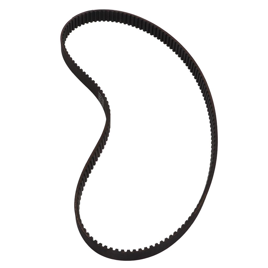 5M 750 15 Electric Scooter Drive Belt High Temperature Resistance Rubber Drive Belt