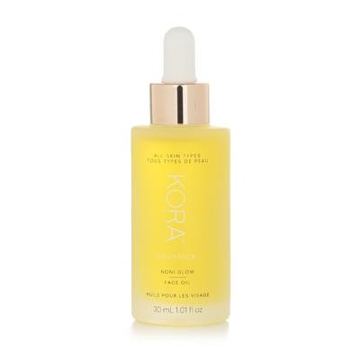 KORA ORGANICS Масло для лица Noni Glow