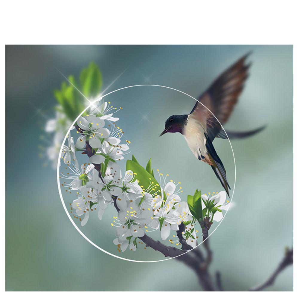 Compact Portable Eyewear Presbyopic Glasses Reading Glasses Folding with Glasses Case