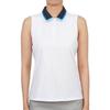 Zipore Женский гольф без рукавов G4LS23K860D Sno